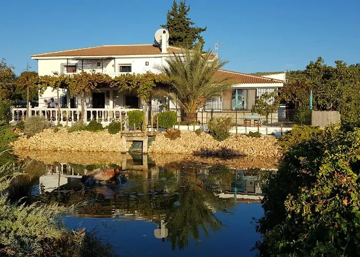 Casa Olivar B&B