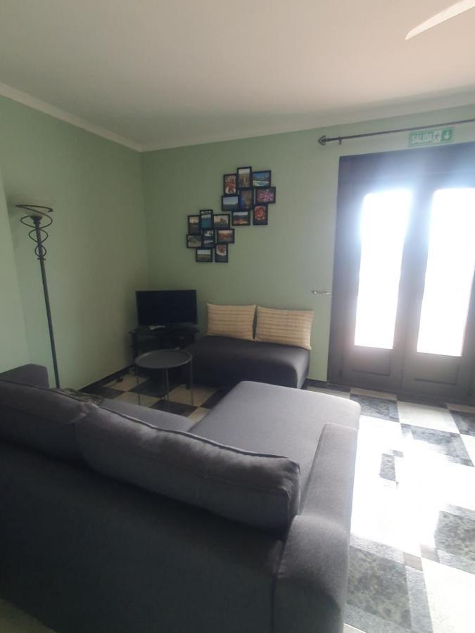 Casa Olivar Couette-café *