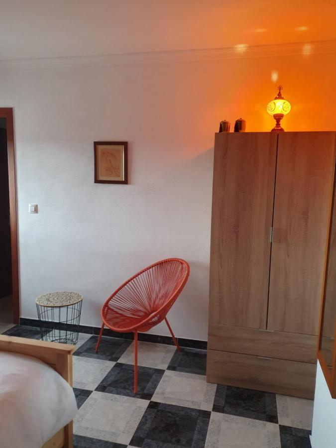 Couette-café Casa Olivar *