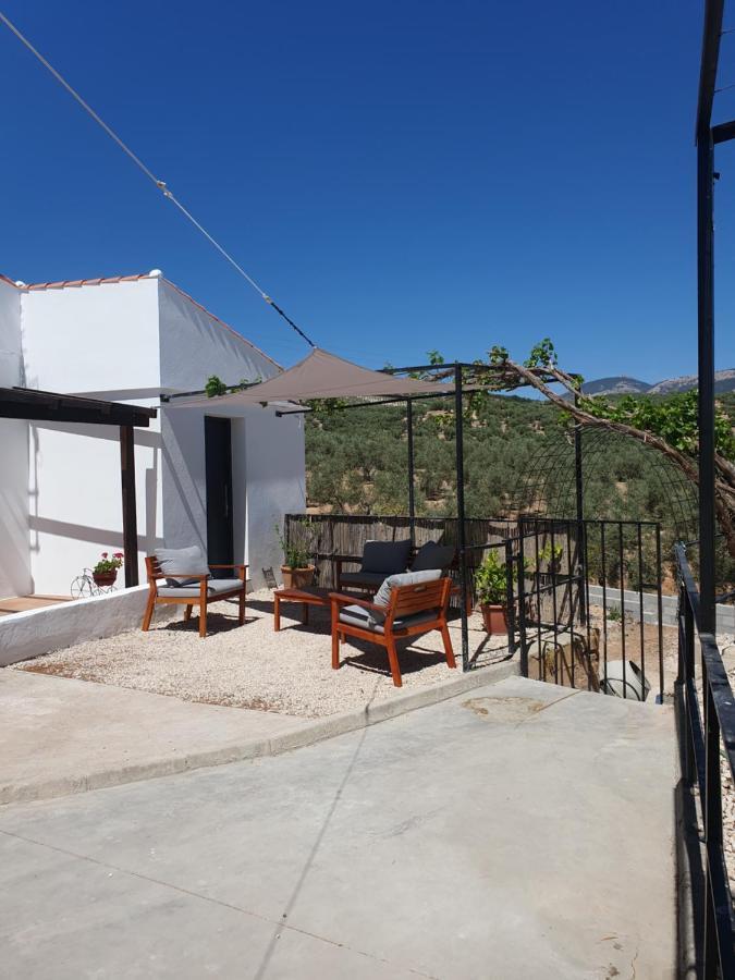 Casa Olivar Tocon